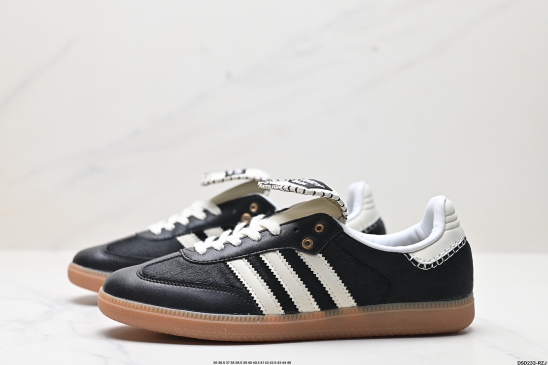 Adidas Samba Shoes